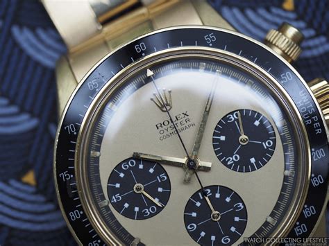 vintage rolex sells for australian record